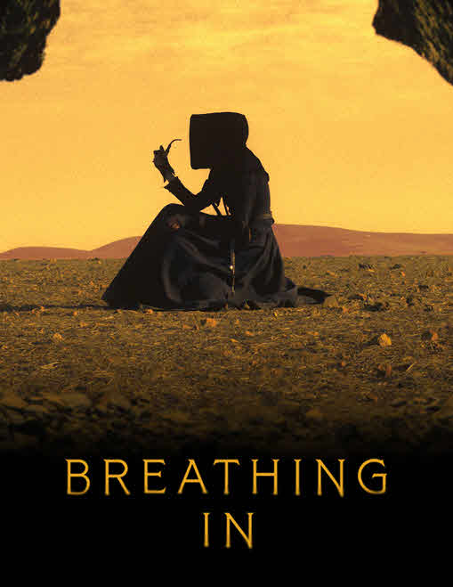 فيلم Breathing In 2023 مترجم