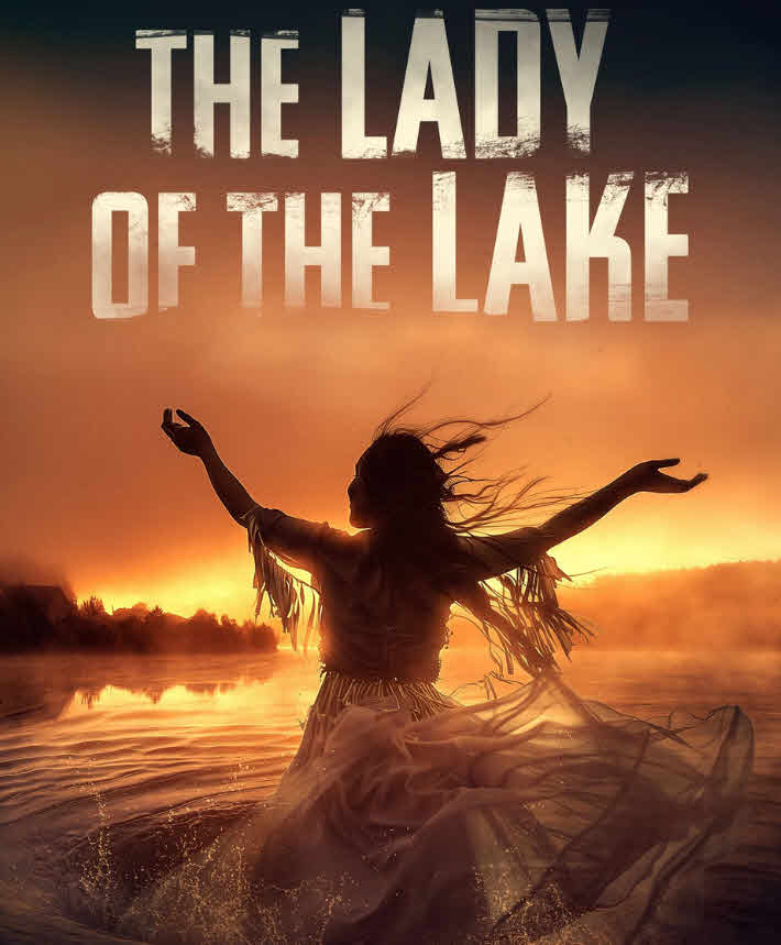 فيلم The Lady of the Lake 2024 مترجم