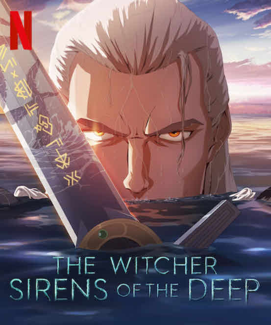 فيلم The Witcher 2025 مترجم