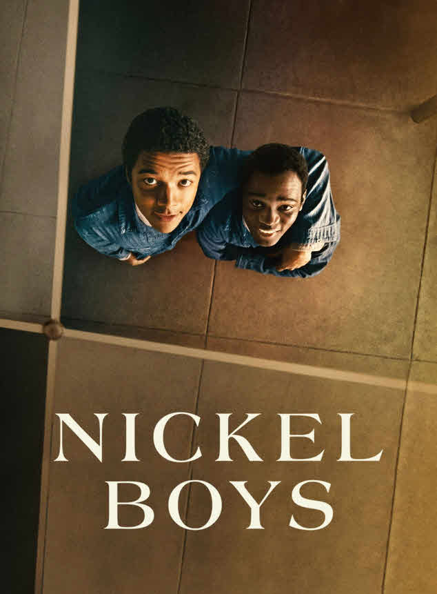 فيلم Nickel Boys 2024 مترجم