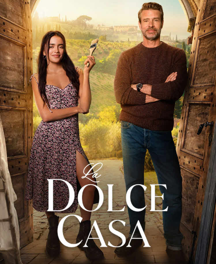فيلم La Dolce Villa 2025 مترجم