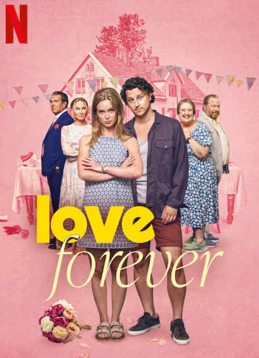 فيلم Love Forever 2025 مترجم