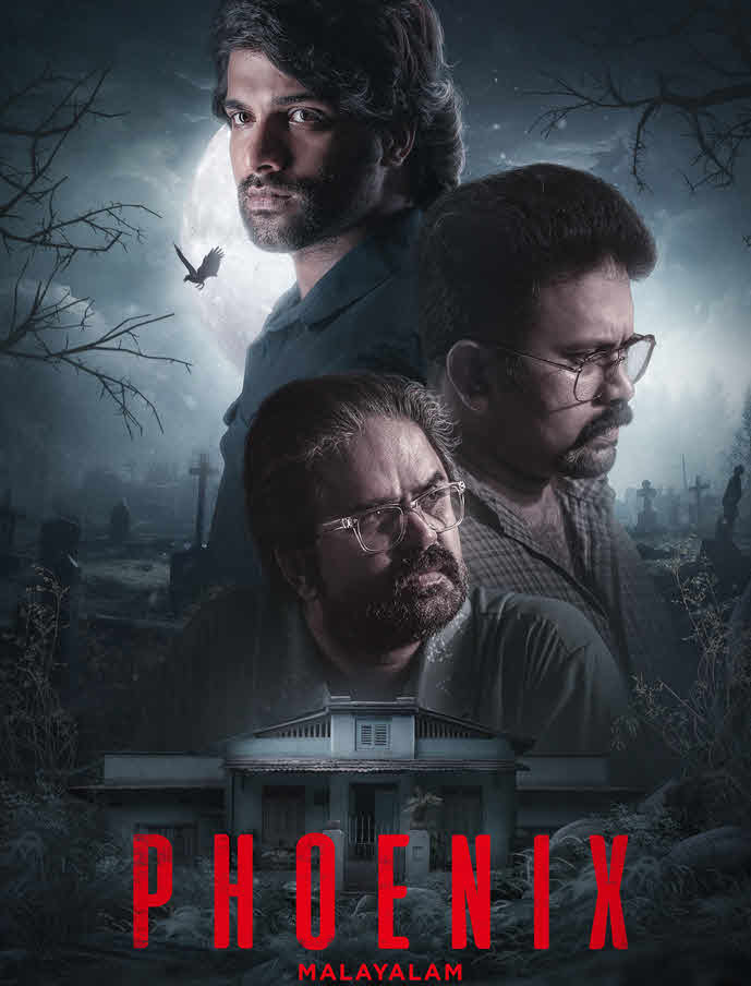 فيلم Phoenix 2023 مترجم