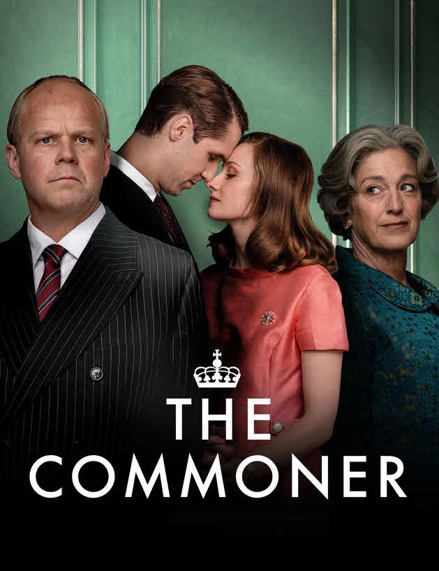 مسلسل The Commoner الموسم 1 مترجم