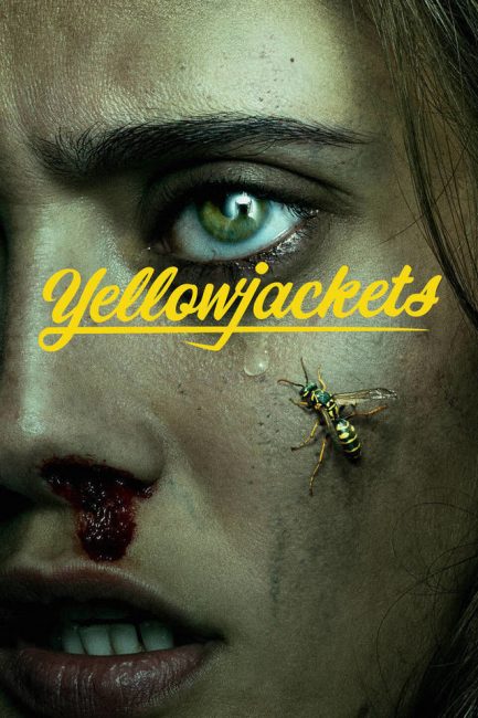 مسلسل Yellowjackets الموسم 2 مترجم