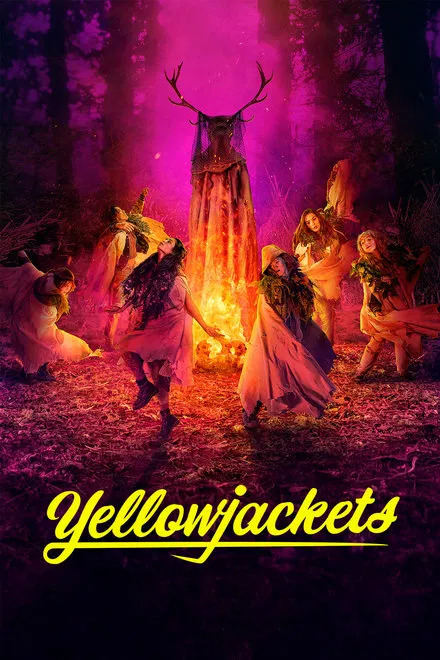 مسلسل Yellowjackets الموسم 3 الحلقة 6
