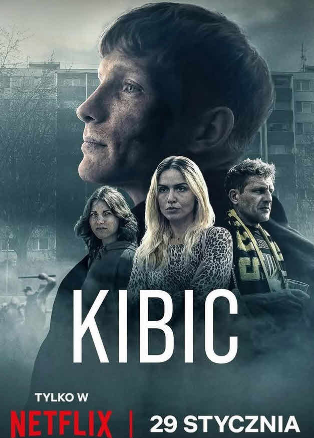مسلسل The Hooligan الموسم 1 مترجم