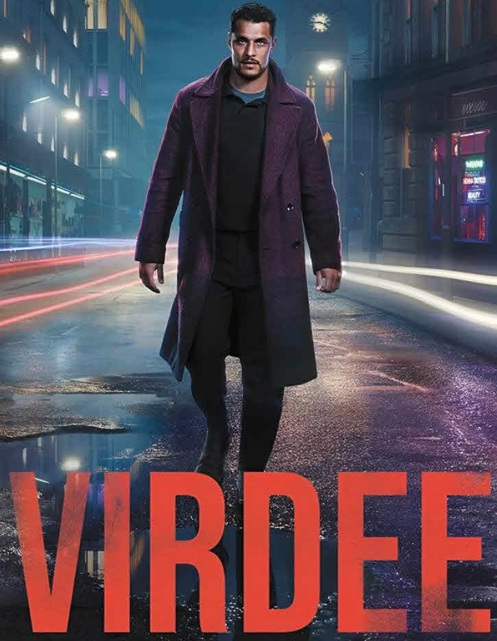 مسلسل Virdee الموسم 1 مترجم