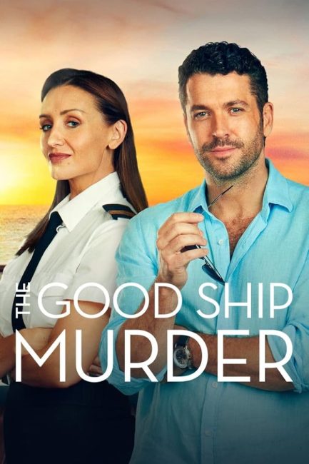 مسلسل The Good Ship Murder الموسم 1 مترجم