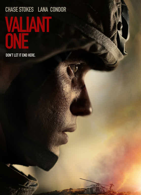 فيلم Valiant One 2025 مترجم