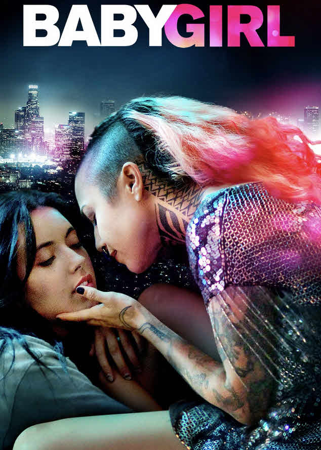 فيلم Baby Girl 2018 مترجم