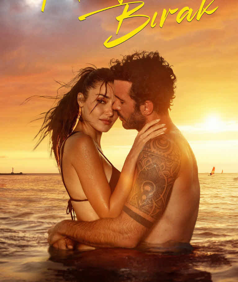 فيلم Chasing the Wind 2025 مترجم