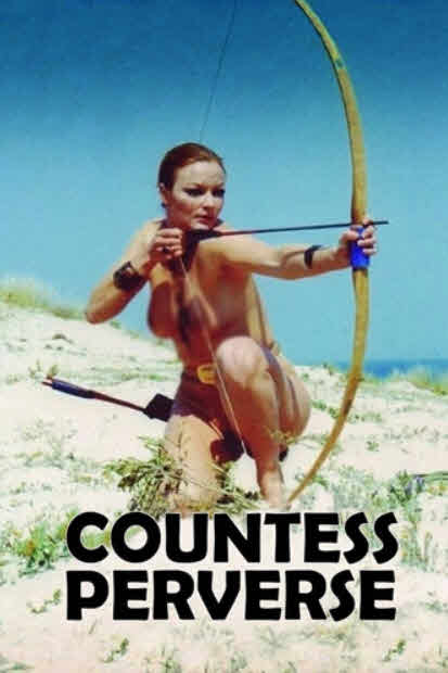 فيلم Countess Perverse 1975 مترجم