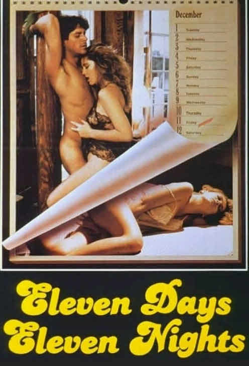 فيلم Eleven Days, Eleven Nights 1987 مترجم