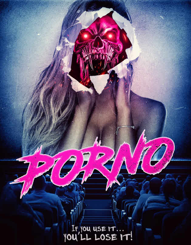 فيلم Porno 2019 مترجم