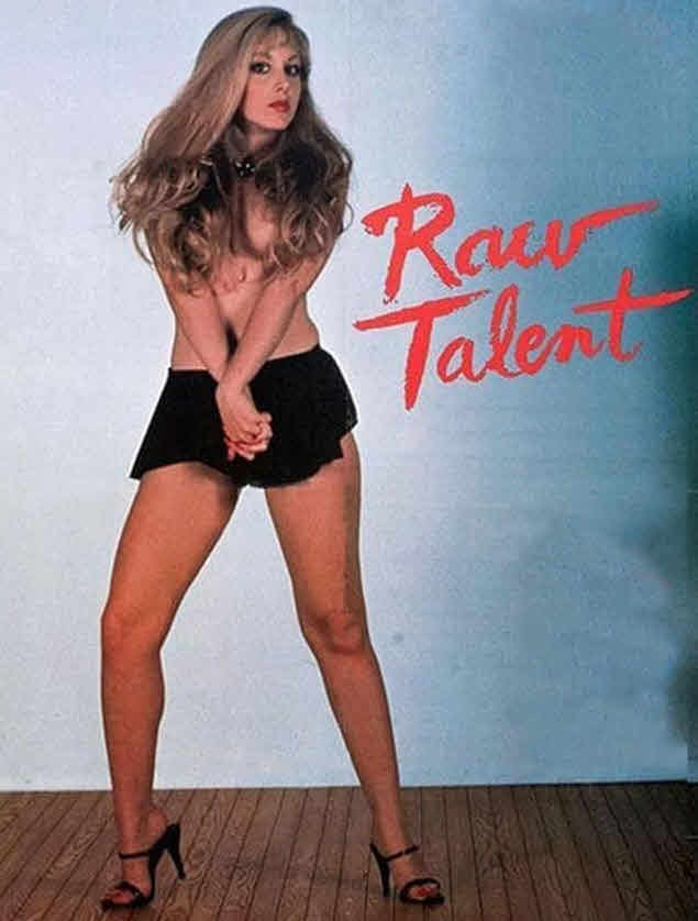 فيلم Raw Talent 1984 مترجم