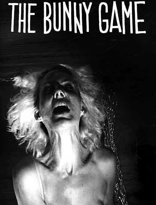 فيلم The Bunny Game 2011 مترجم