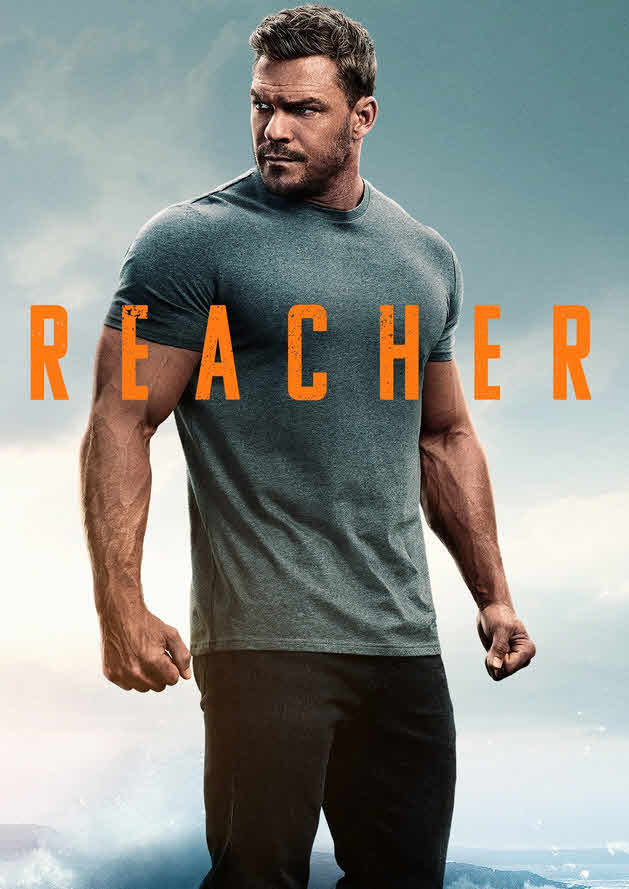 مسلسل Reacher الموسم 3 الحلقة 6