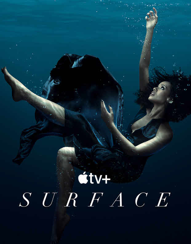 مسلسل Surface الموسم 1 مترجم