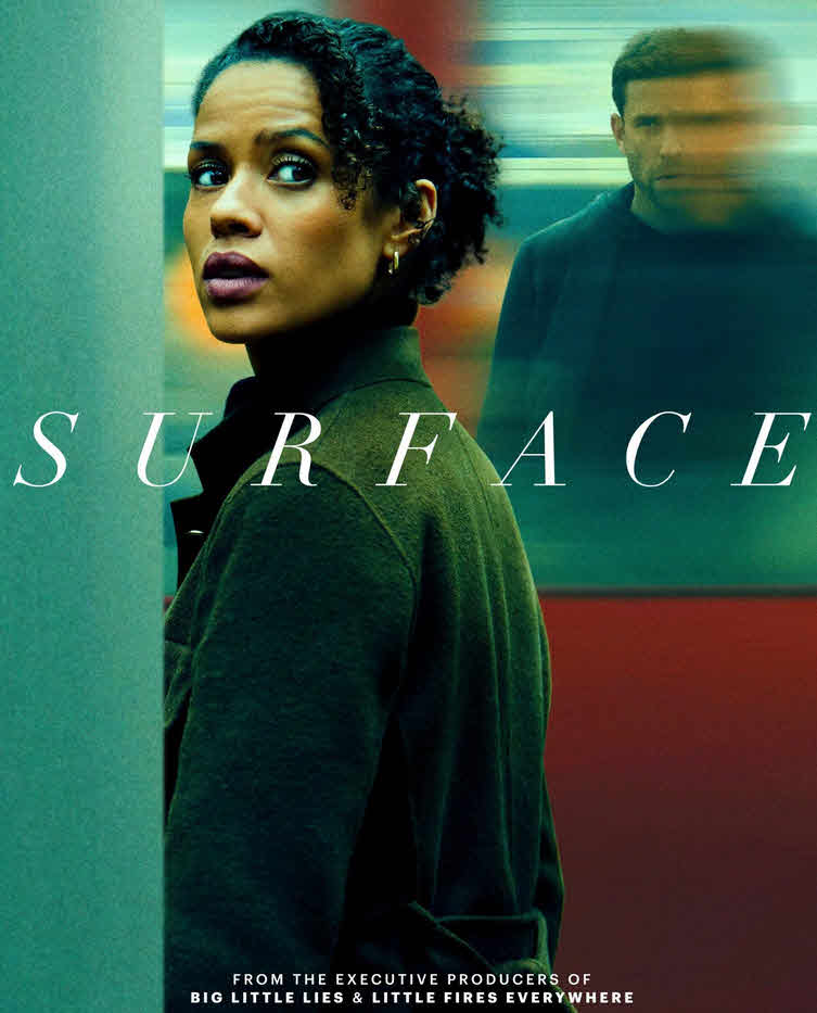 مسلسل Surface الموسم 2 الحلقة 6