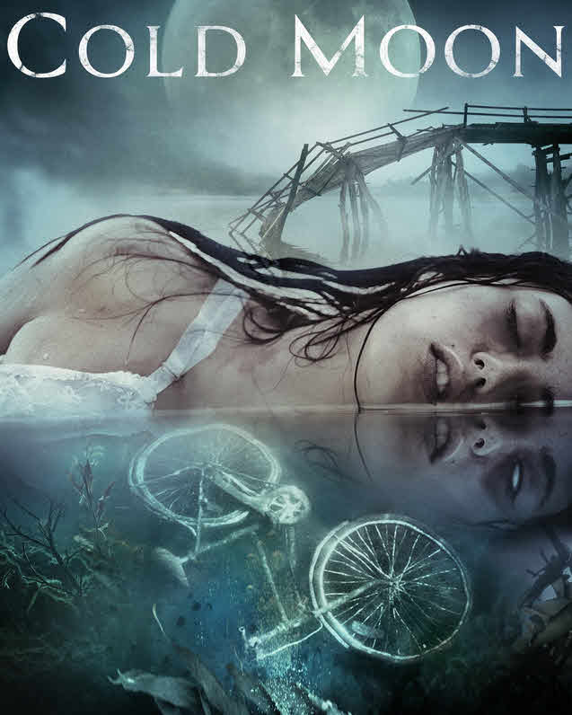 فيلم Cold Moon 2016 مترجم