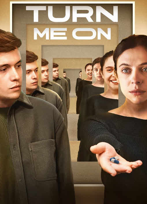 فيلم Turn Me On 2024 مترجم