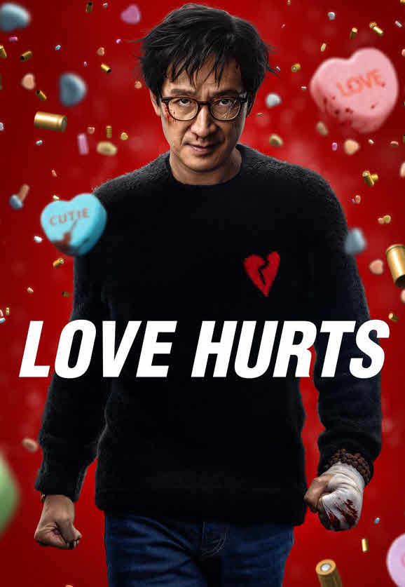 فيلم Love Hurts 2025 مترجم