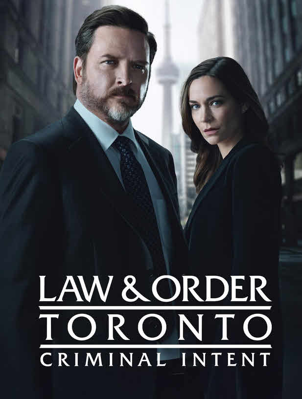 مسلسل Law & Order Toronto: Criminal Intent الموسم 2 الحلقة 7