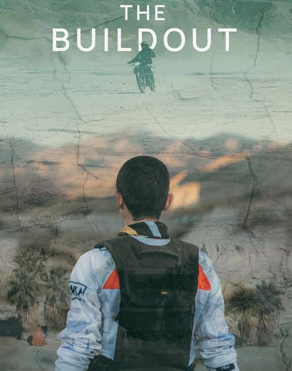فيلم The Buildout 2024 مترجم