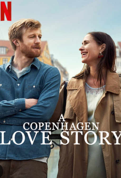 فيلم A Copenhagen Love Story 2025 مترجم