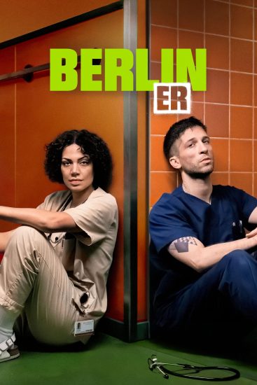 مسلسل Berlin ER الموسم 1 الحلقة 8