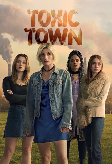 مسلسل Toxic Town الموسم 1 مترجم