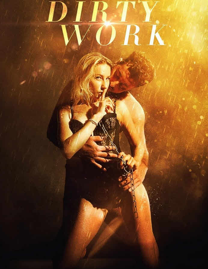 فيلم Dirty Work 2018 مترجم
