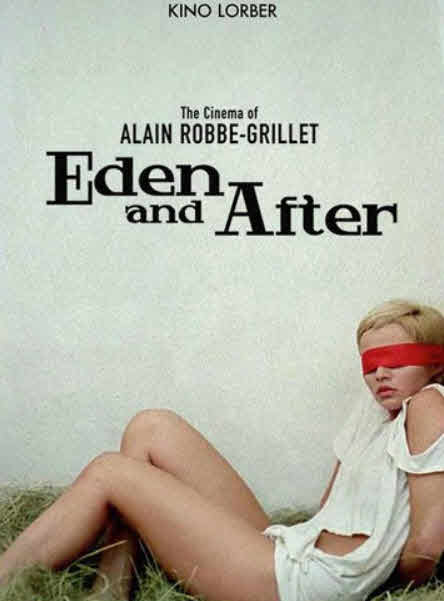 فيلم Eden and After 1970 مترجم