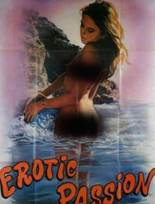 فيلم Erotic Passion 1981 مترجم