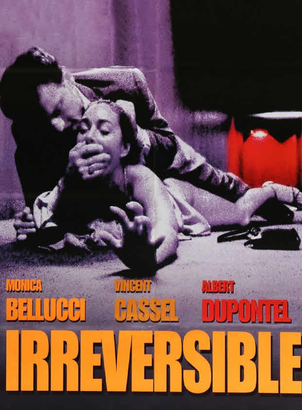 فيلم Irreversible 2002 مترجم