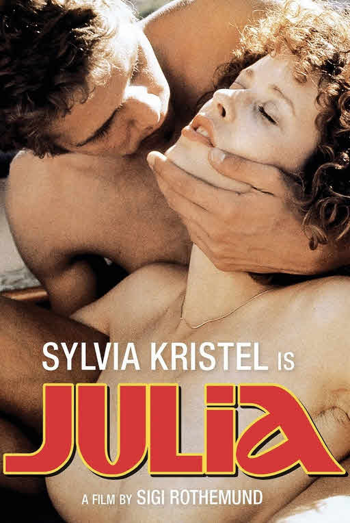 فيلم Julia 1974 مترجم