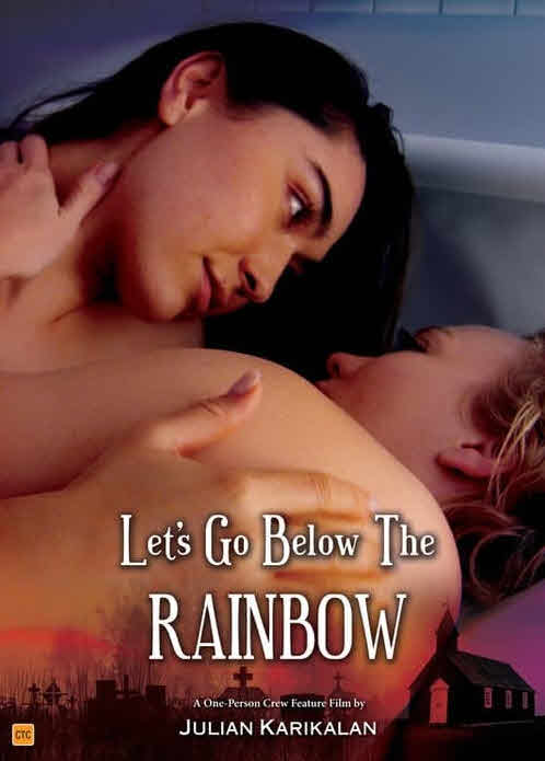 فيلم Let’s Go Below the Rainbow 2023 مترجم