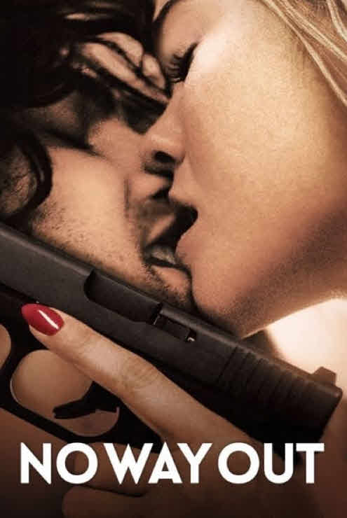 فيلم No Way Out 2022 مترجم