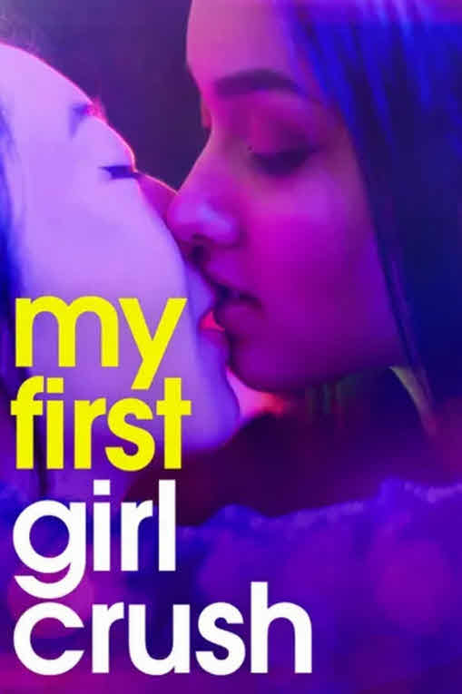 فيلم My First Girl Crush 2024 مترجم