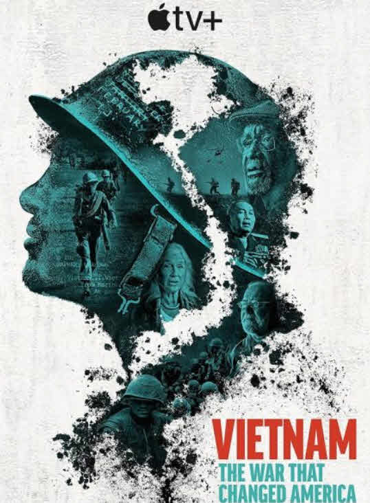 مسلسل Vietnam الموسم 1 مترجم