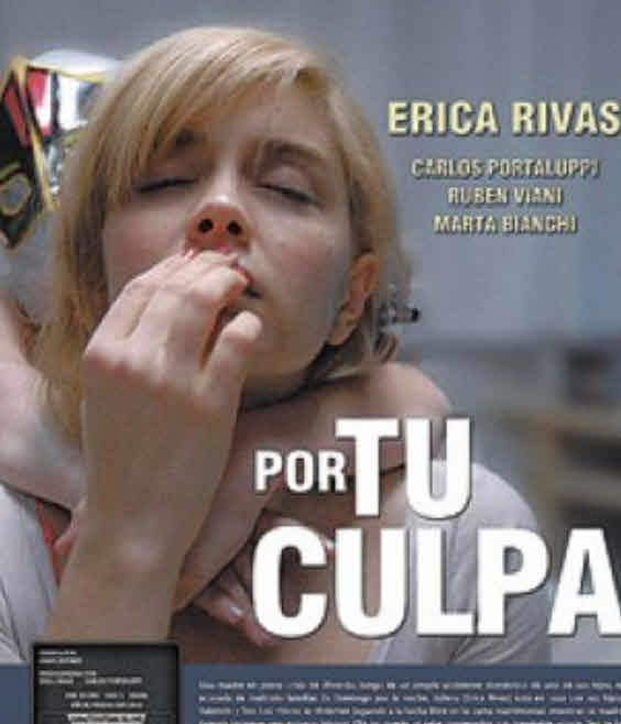 فيلم Por Tu Culpa 2012 مترجم