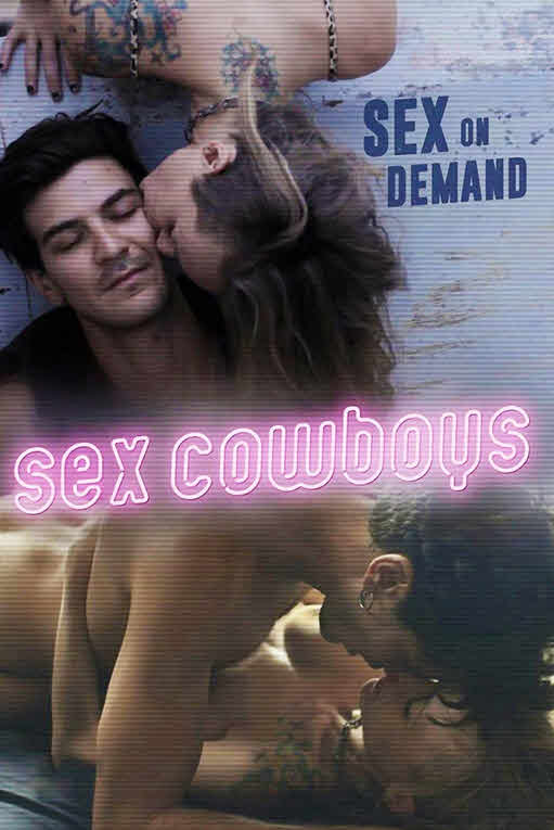 فيلم Sex Cowboys 2016 مترجم