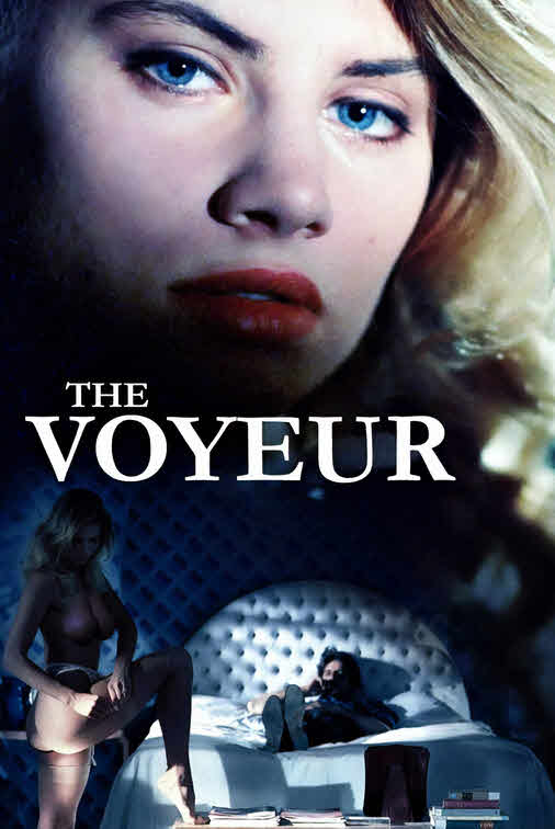 فيلم The Voyeur 1994 مترجم