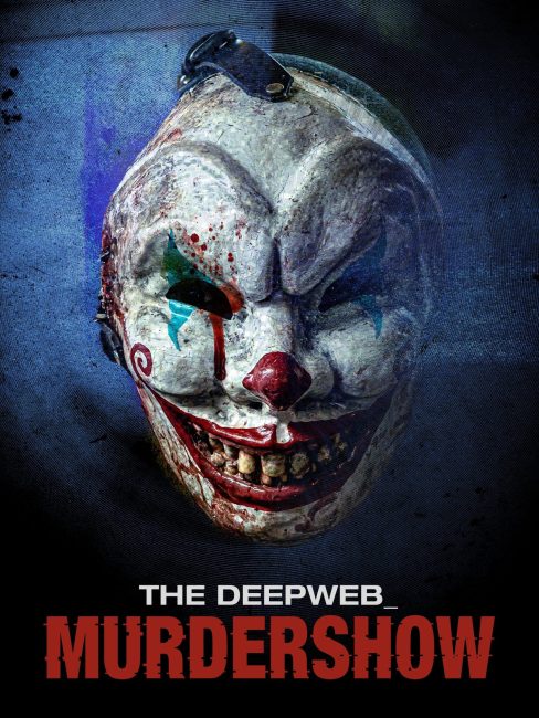فيلم The Deep Web 2023 مترجم