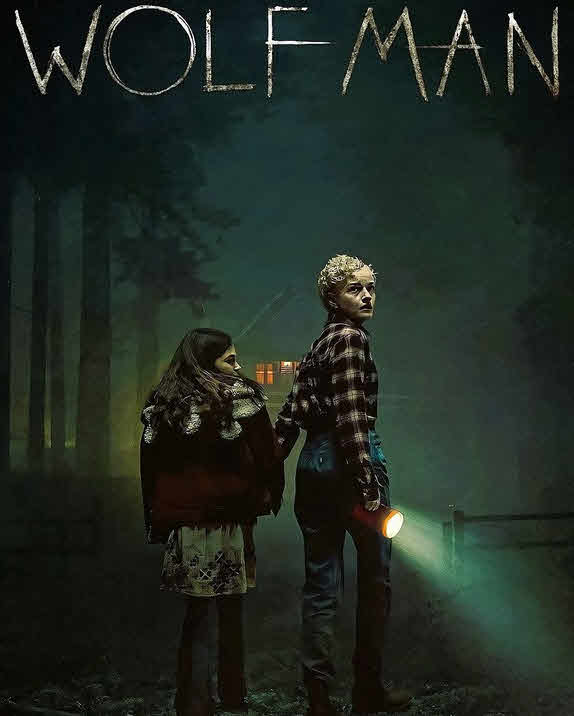فيلم Wolf Man 2025 مترجم