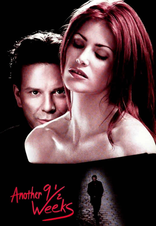 فيلم Another 9 1/2 Weeks 1997 مترجم