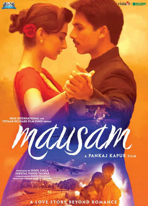 فيلم Mausam 2011 مترجم