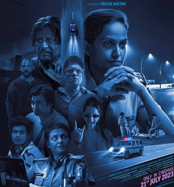 فيلم Minus 31: The Nagpur Files 2023 مترجم