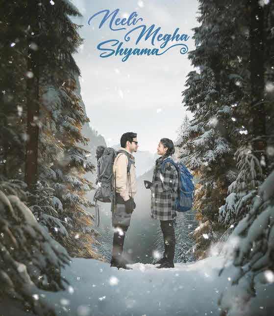 فيلم Neeli Megha Shyama 2025 مترجم